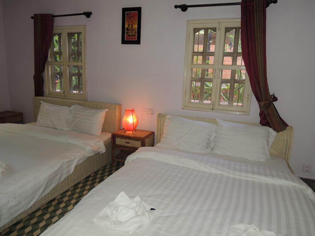 Elephant Blanc Phnom Penh Dış mekan fotoğraf